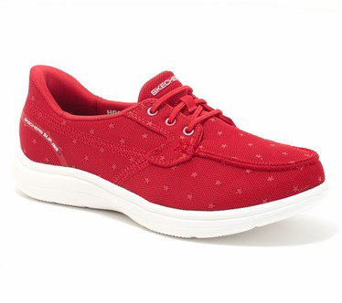 Skechers Slip-ins On-the-GO Flex Radiant Boat Shoes
