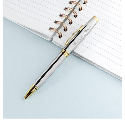 Personalised Cross Coventry Pen