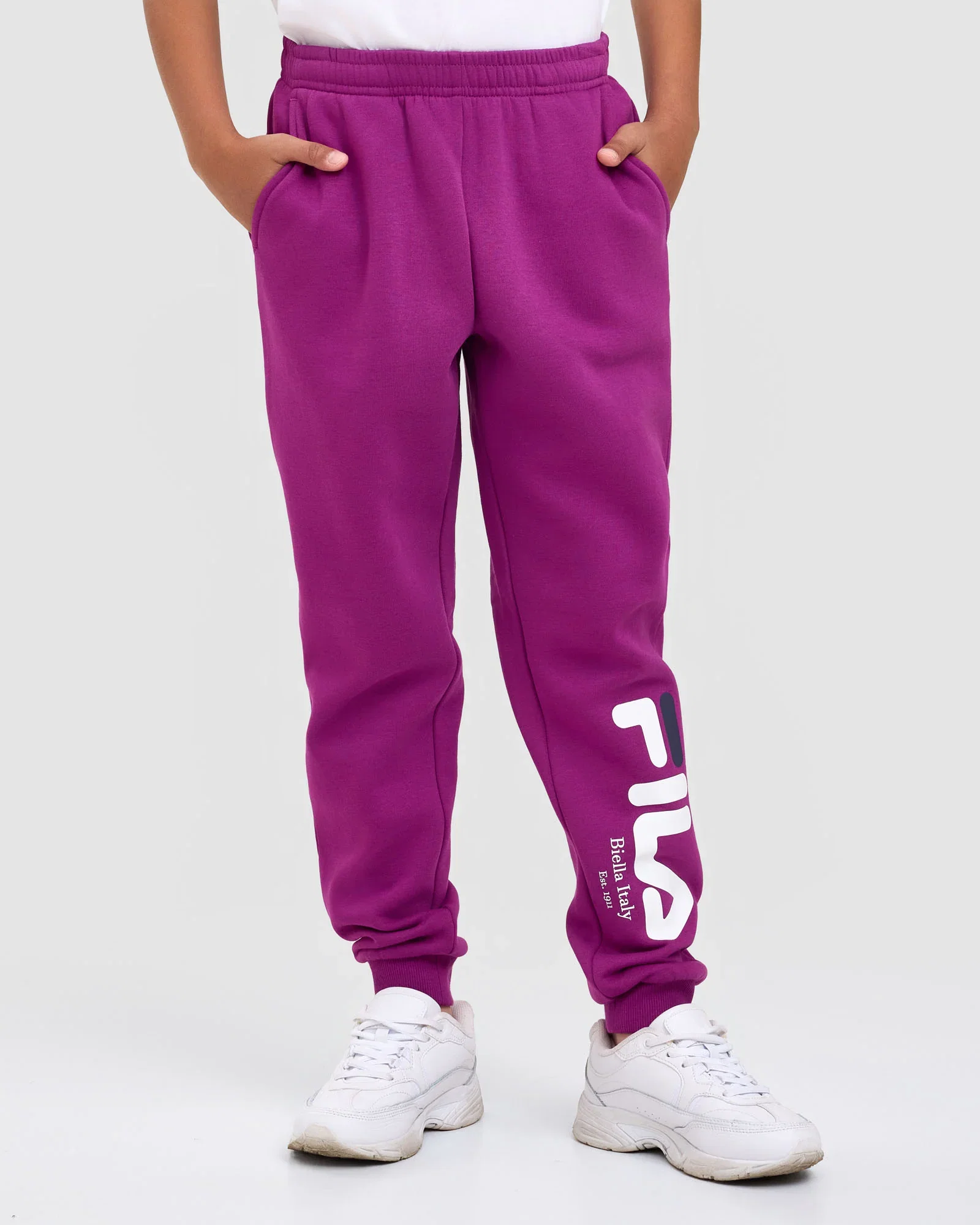 Image of Kids Bailey Pants