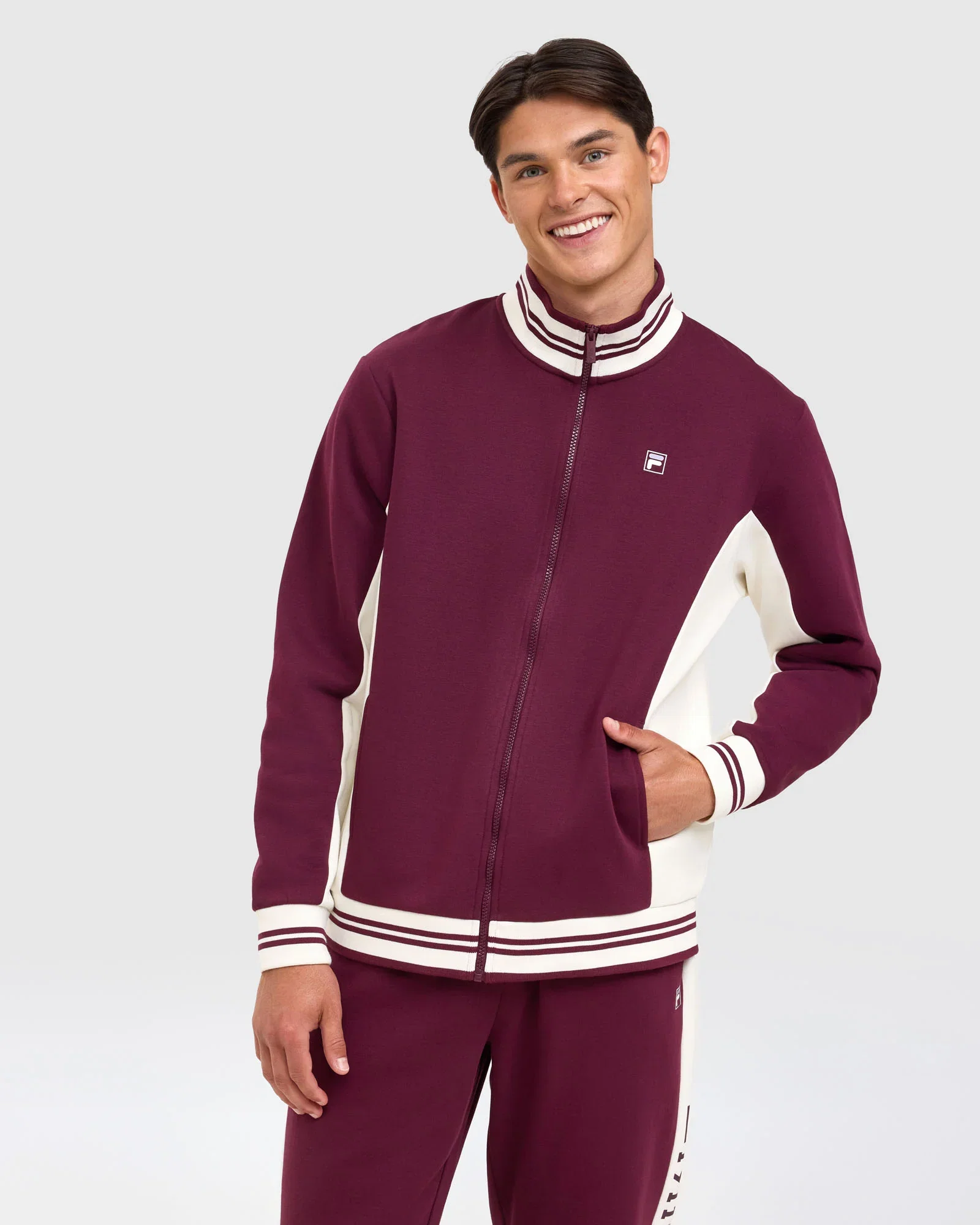 Image of Unisex Blair Jacket
