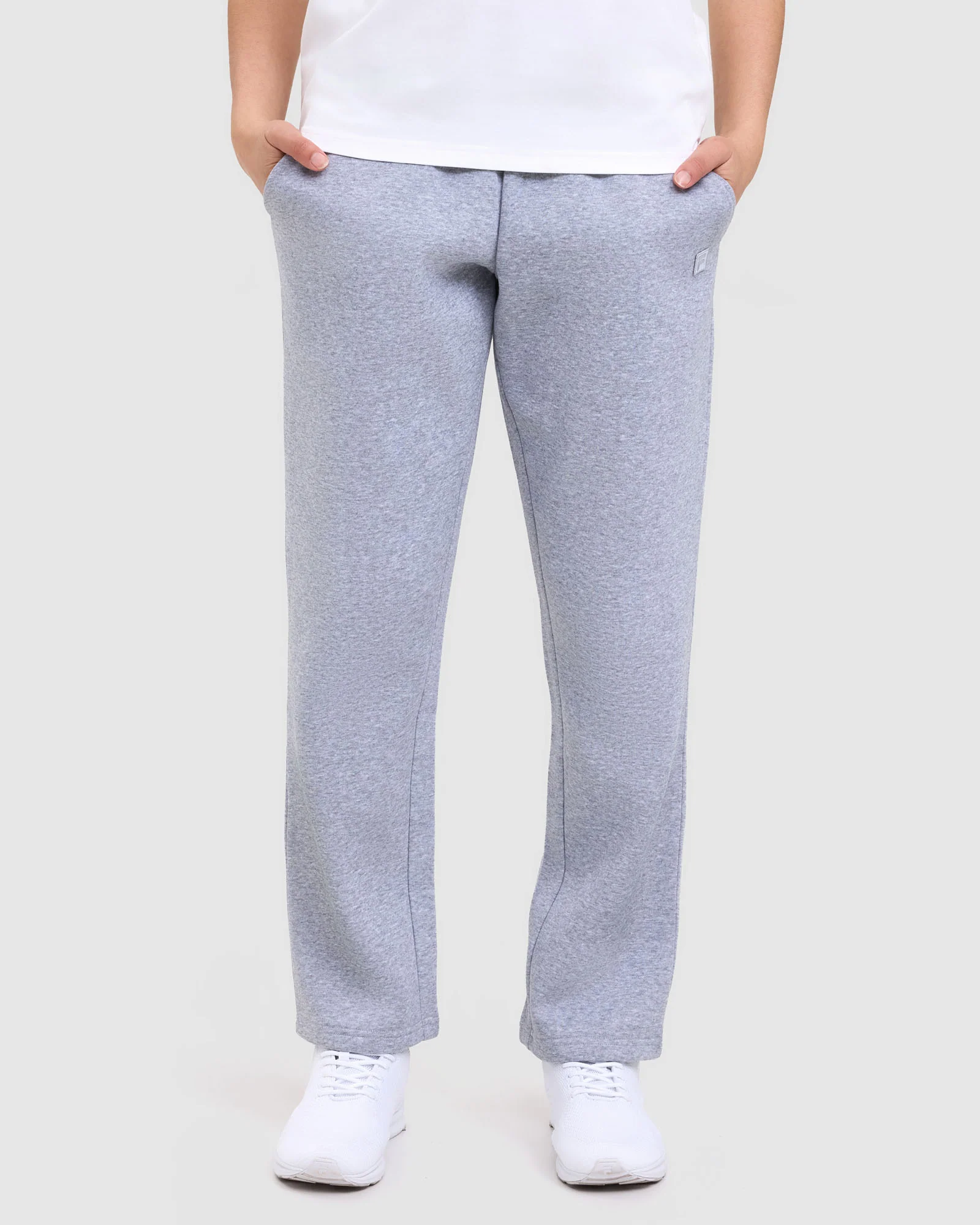 Image of Unisex Brixton Trackpants