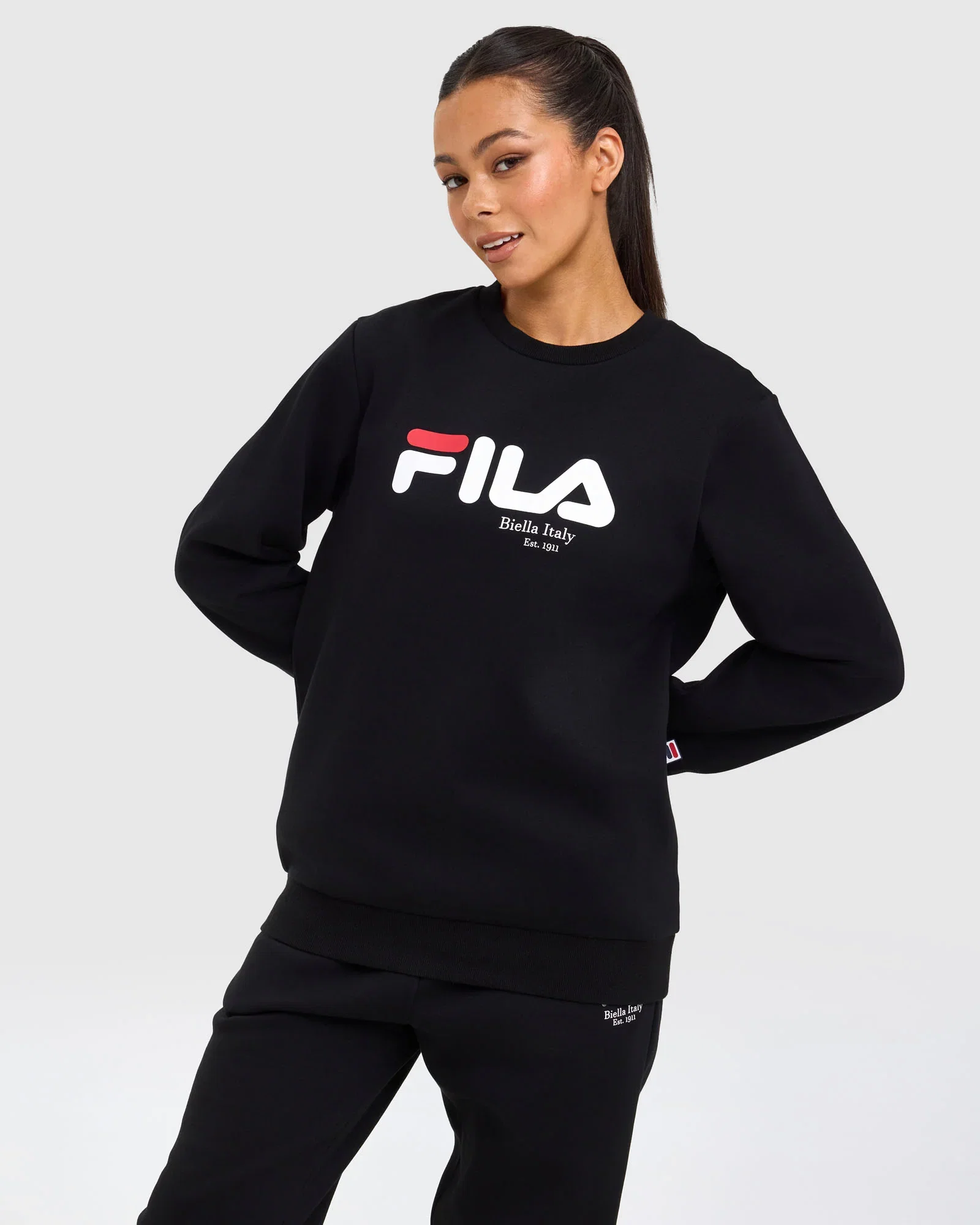 Image of Unisex Florence Crew