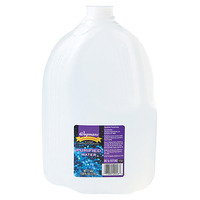 Wegmans Purified Water Gallon