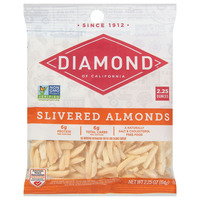 Diamond Almonds, Slivered