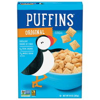 Barbara's Cereal, Original