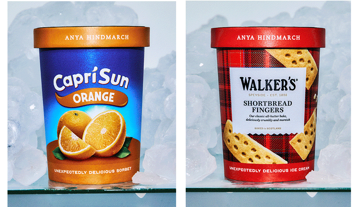 The Ice Cream Project 