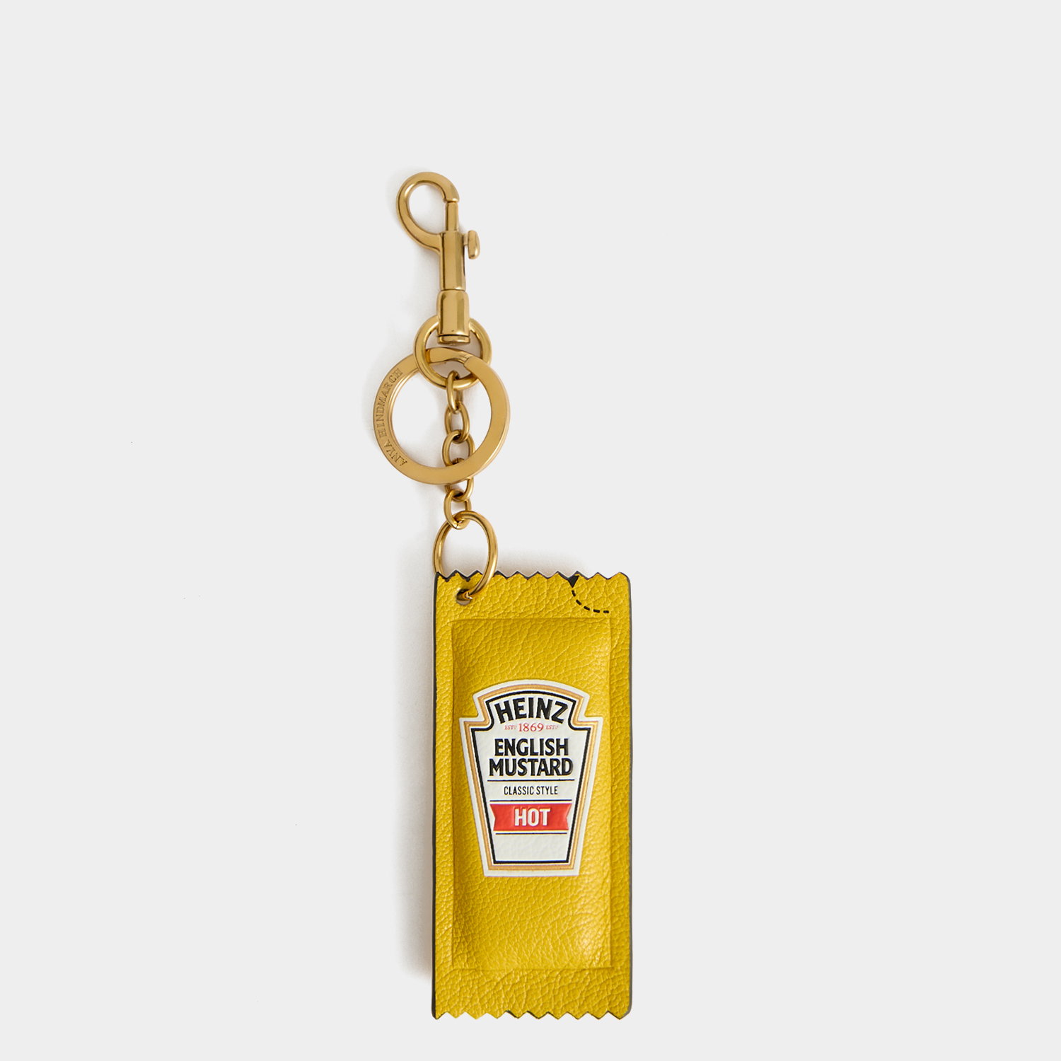Anya Brands Heinz English Mustard Charm