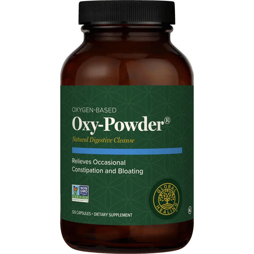Image of Oxy-Powder®