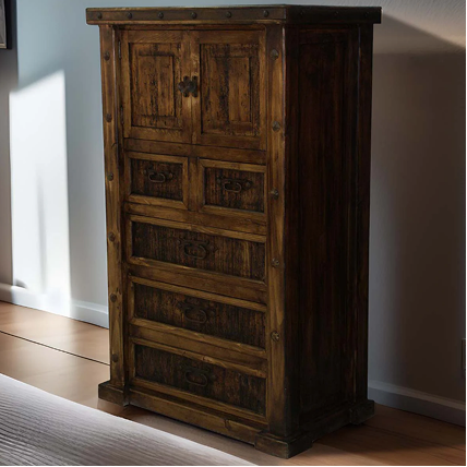 Ridgeview Chest of Drawers