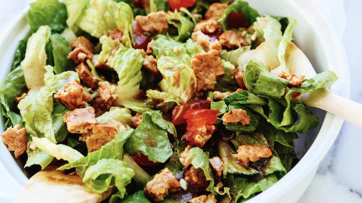 Victoria’s Cobb Salad