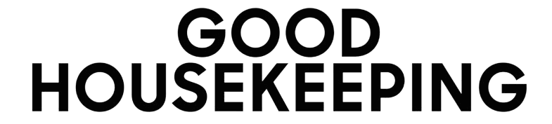 good housekeeping logo