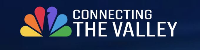 Connecting the Valley Logo