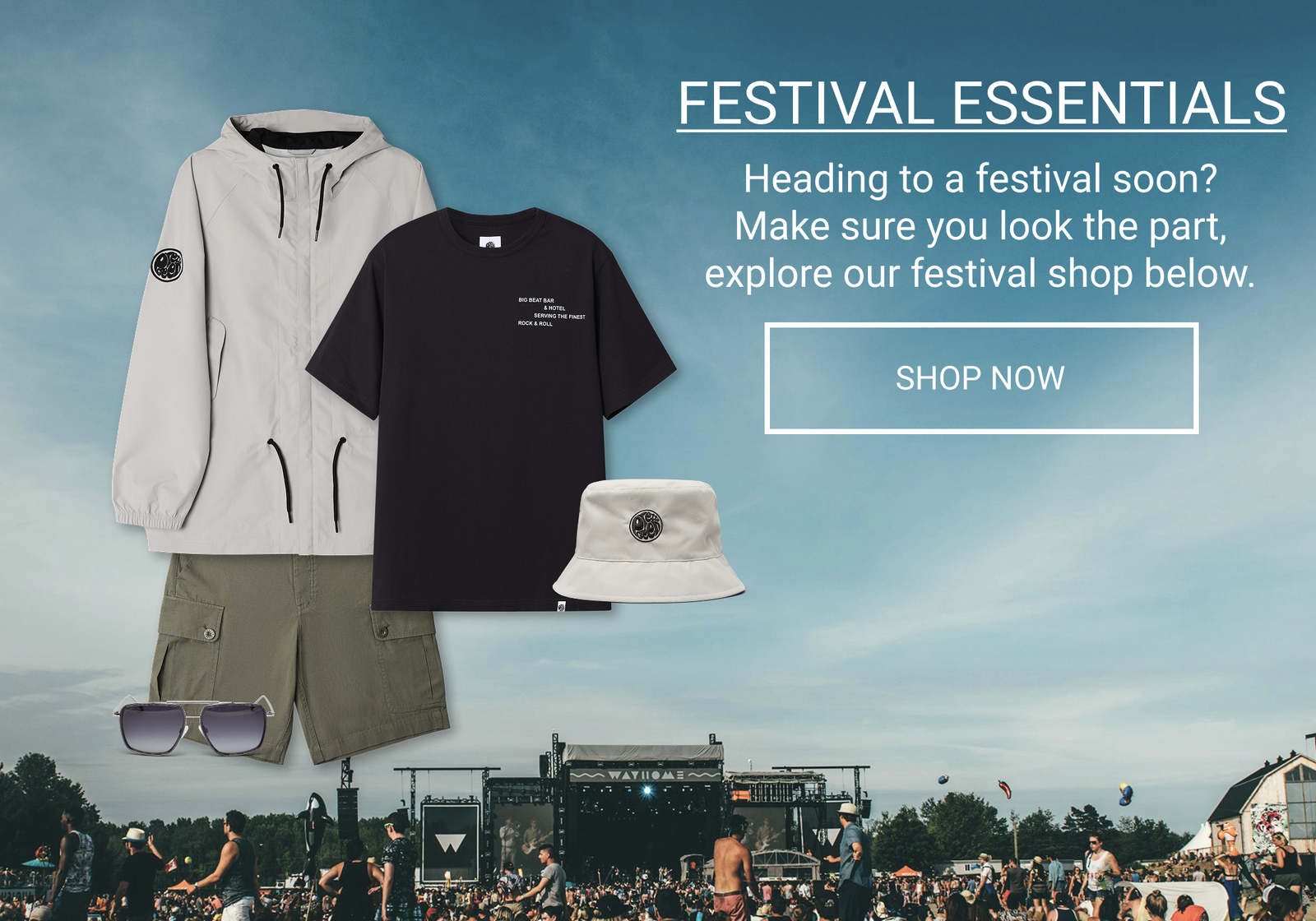 festival