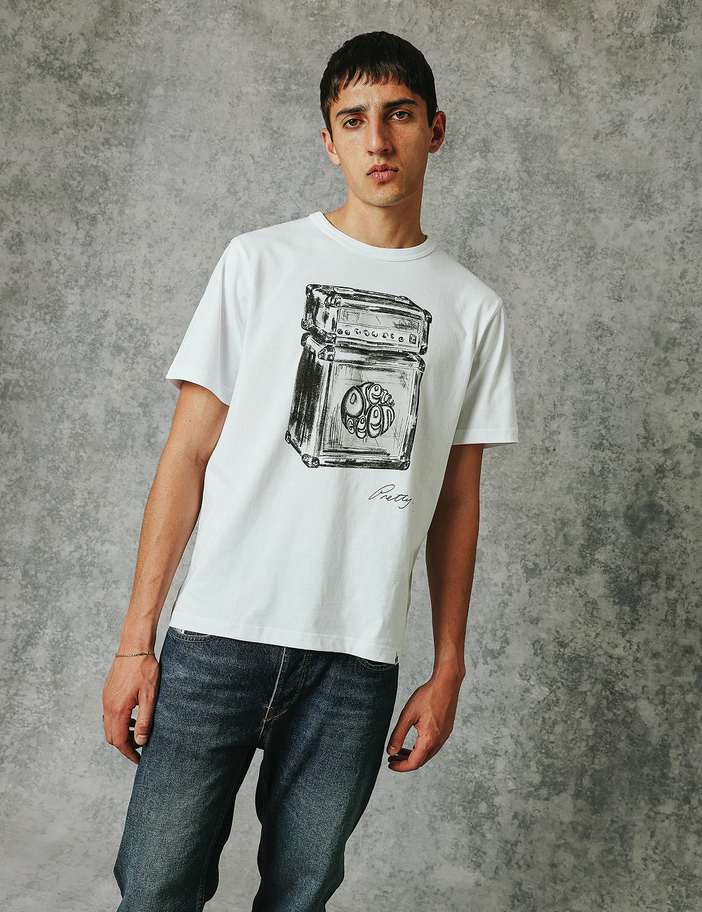 graphic tees