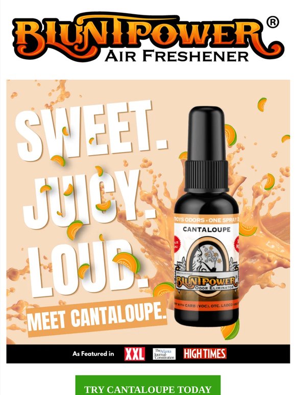 Meet Your New Summer Favorite Scent