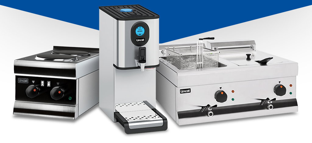 Lincat, Upgrade for less. Save up to 15%. Shop now > 
