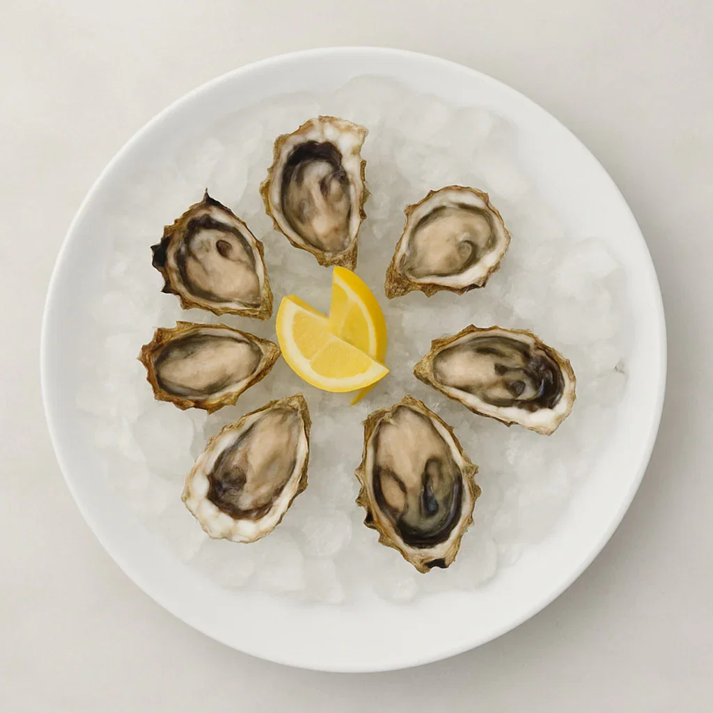 Image of Luce Large Ceramic Serving Dish