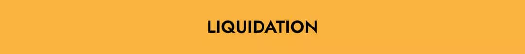 Liquidation