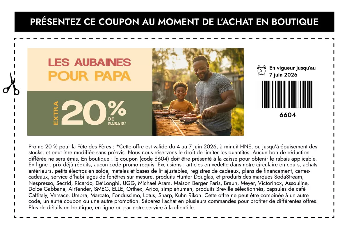 Coupon