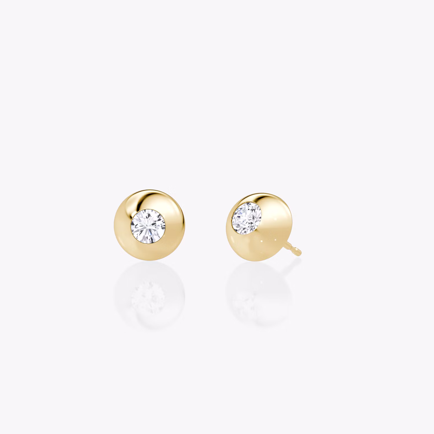 Dome Studs