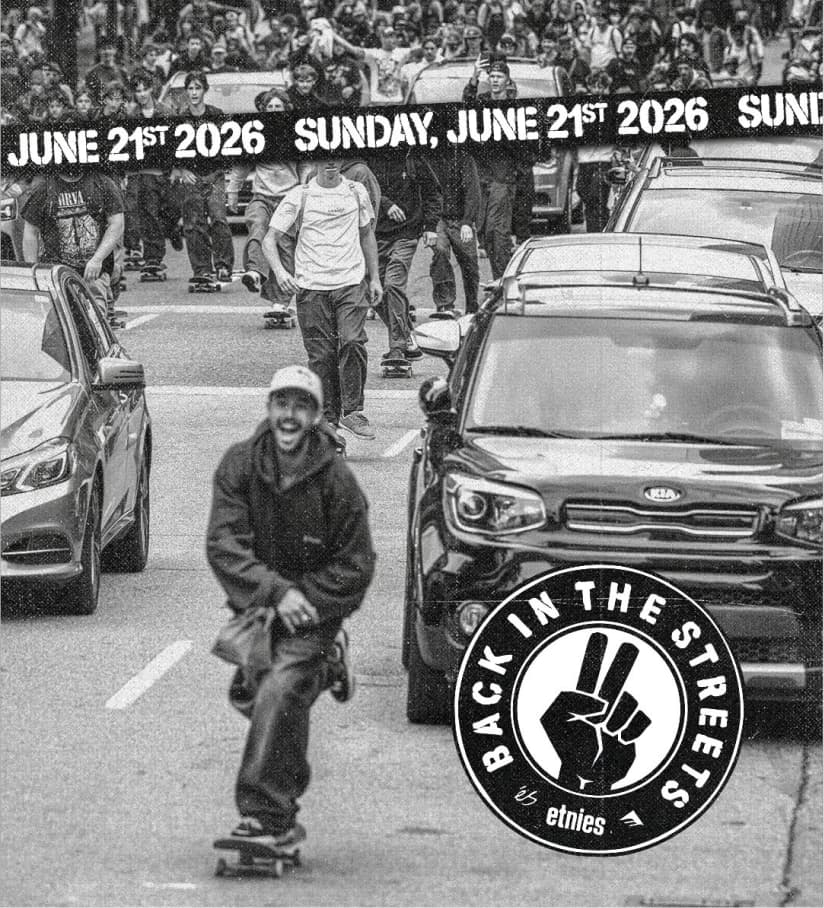 éS Skateboarding