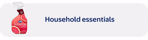 Household essentials