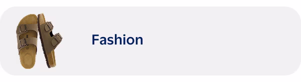 Fashion