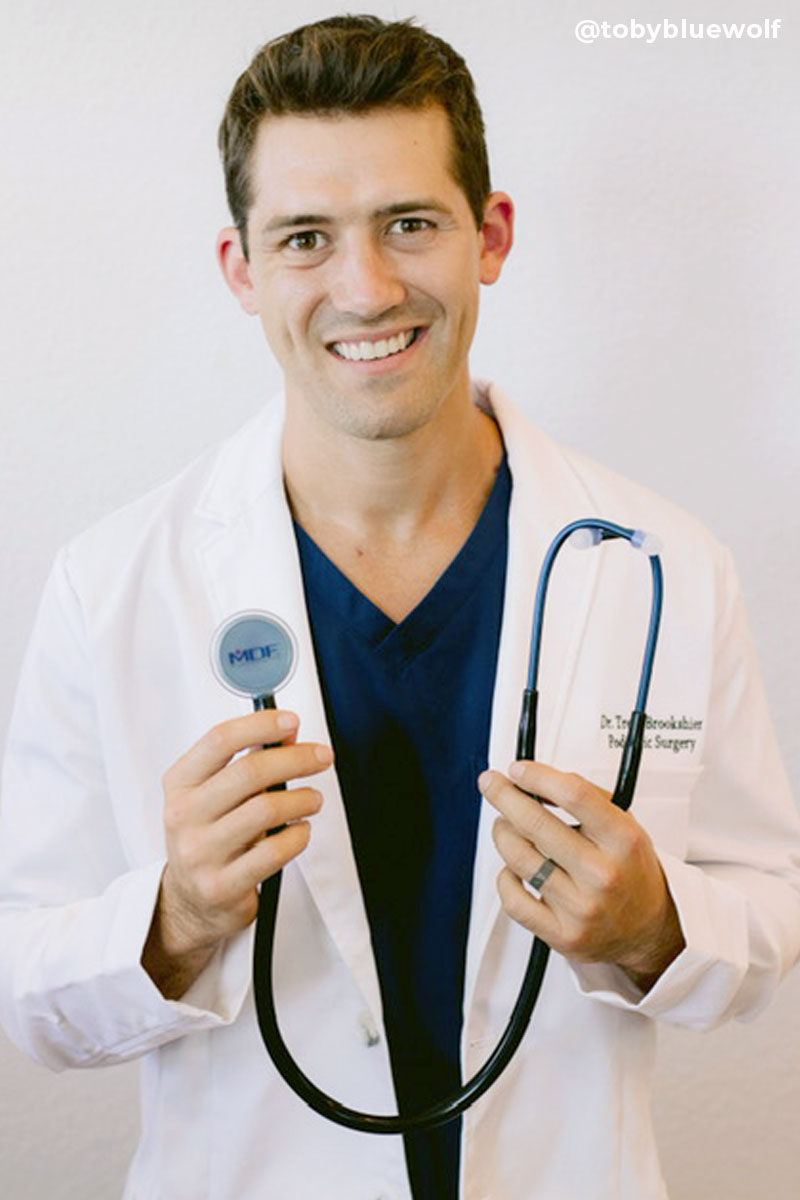 Stethoscope MDF Instruments MD One Epoch Titanium Capridium and Black