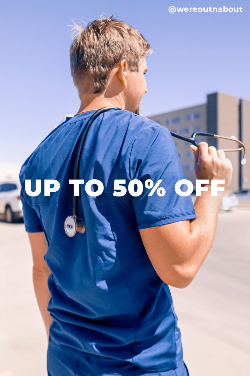 Stethoscope Sale MDF Instruments Up to 50% off