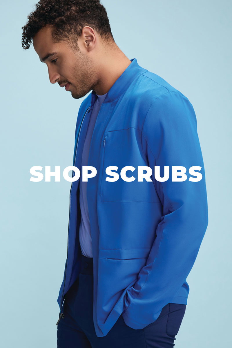 Shop Scrubs and Medical Apparel at MDF Instruments