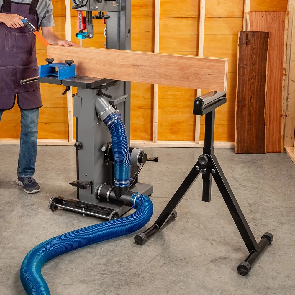 Rockler Roller Stand