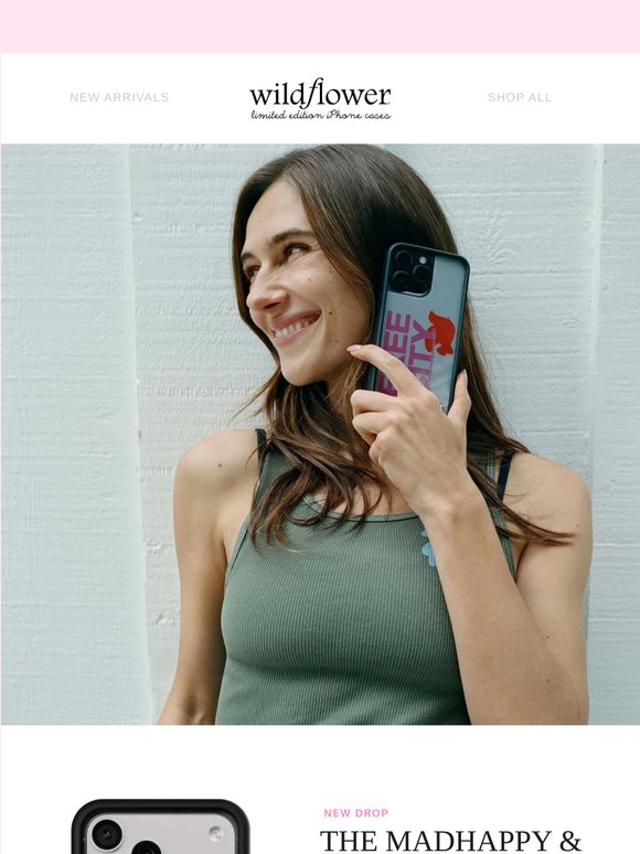 🧡 2 new cases from FREECITY 🕊️