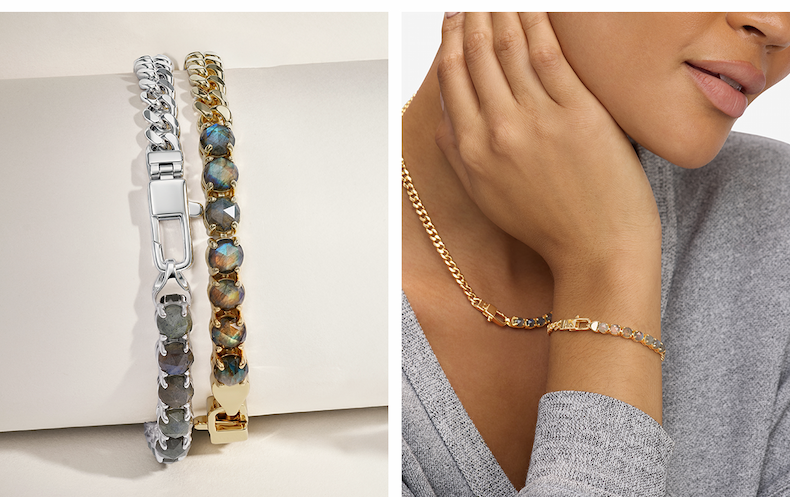 Introducing: Labradorite