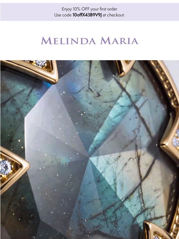 NEW: Introducing Labradorite