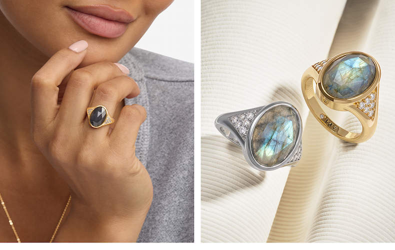 Introducing: Labradorite