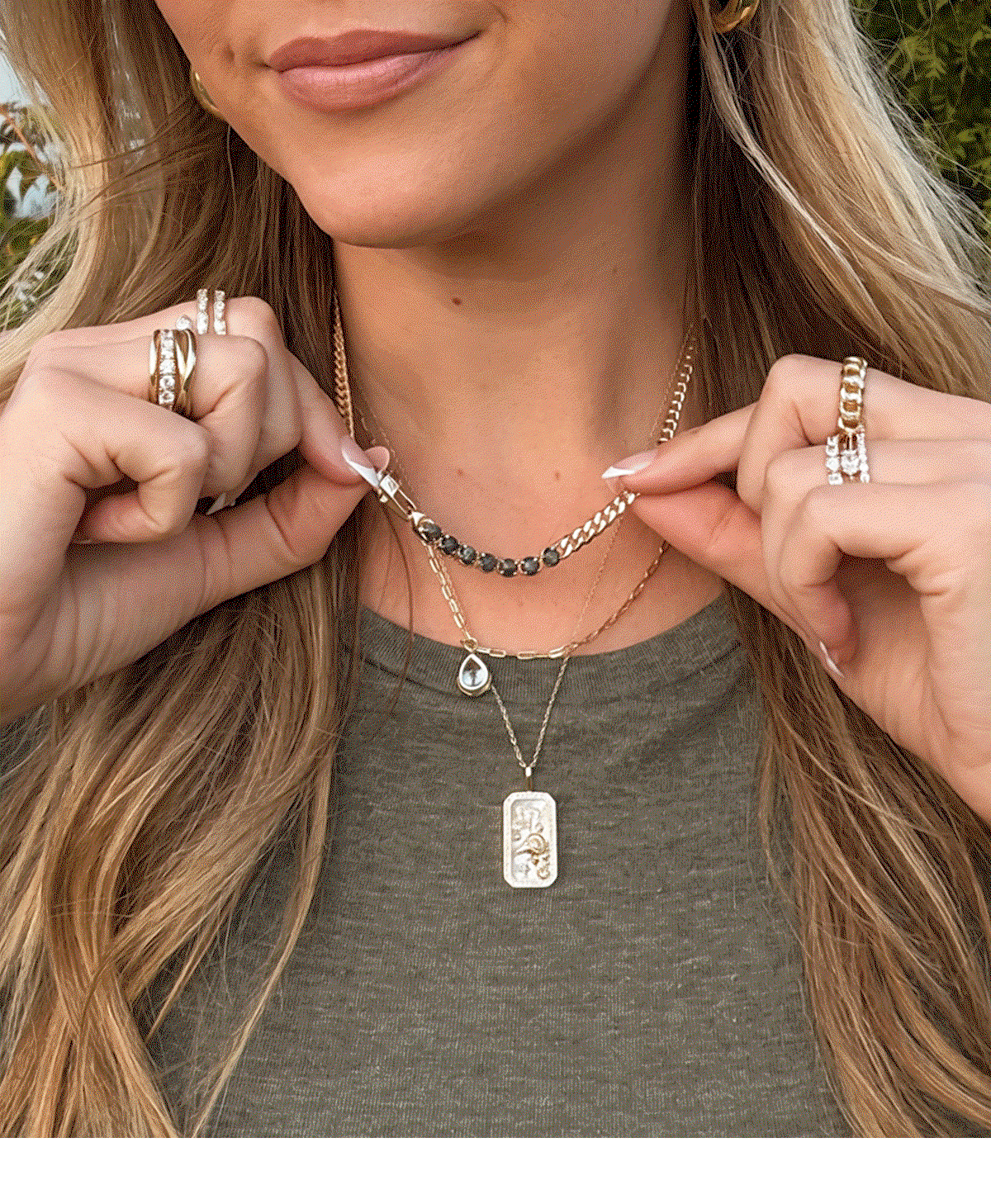 Introducing: Labradorite