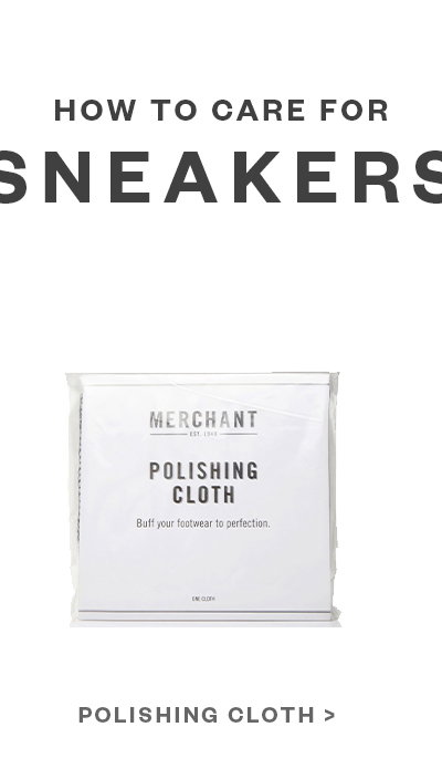 Shoe Care Wipes