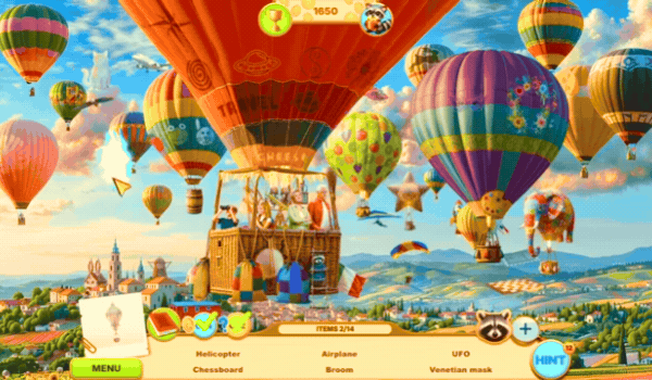 Big Trip Adventure 13