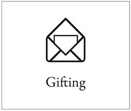 Gifting