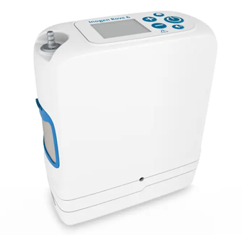 Inogen Rove 6 Portable Oxygen Concentrator