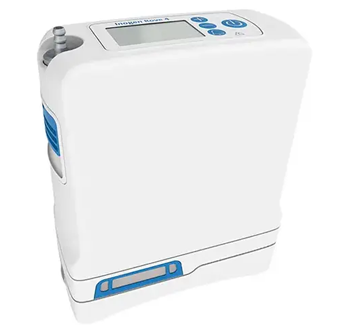Inogen One Rove 4 Portable Oxygen Concentrator