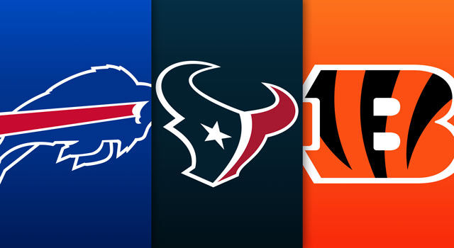 Eric Edholm: Ranking 12 teams that lack Lombardi Trophy