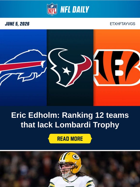 Which team is most likely to win franchise's first Super Bowl?