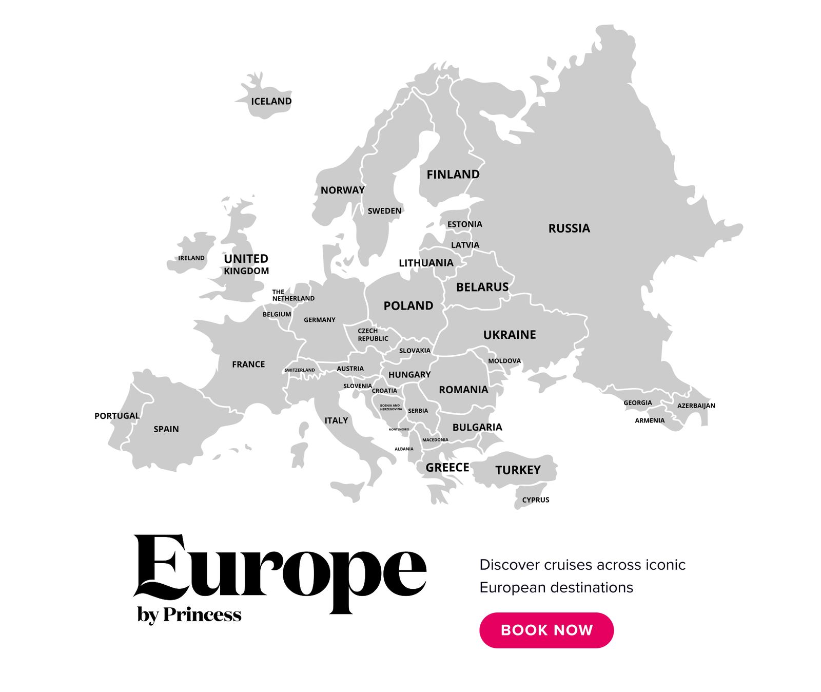 Last-Minute Cruise Deals. Book now.