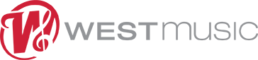 West Music -- Click Here To Shop Now