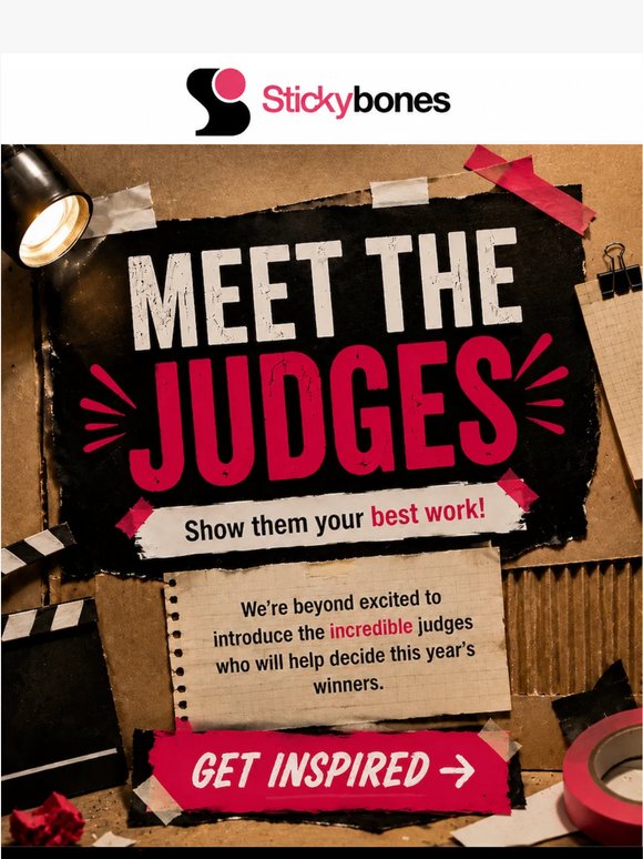 Week 1 Poses due Sunday!
