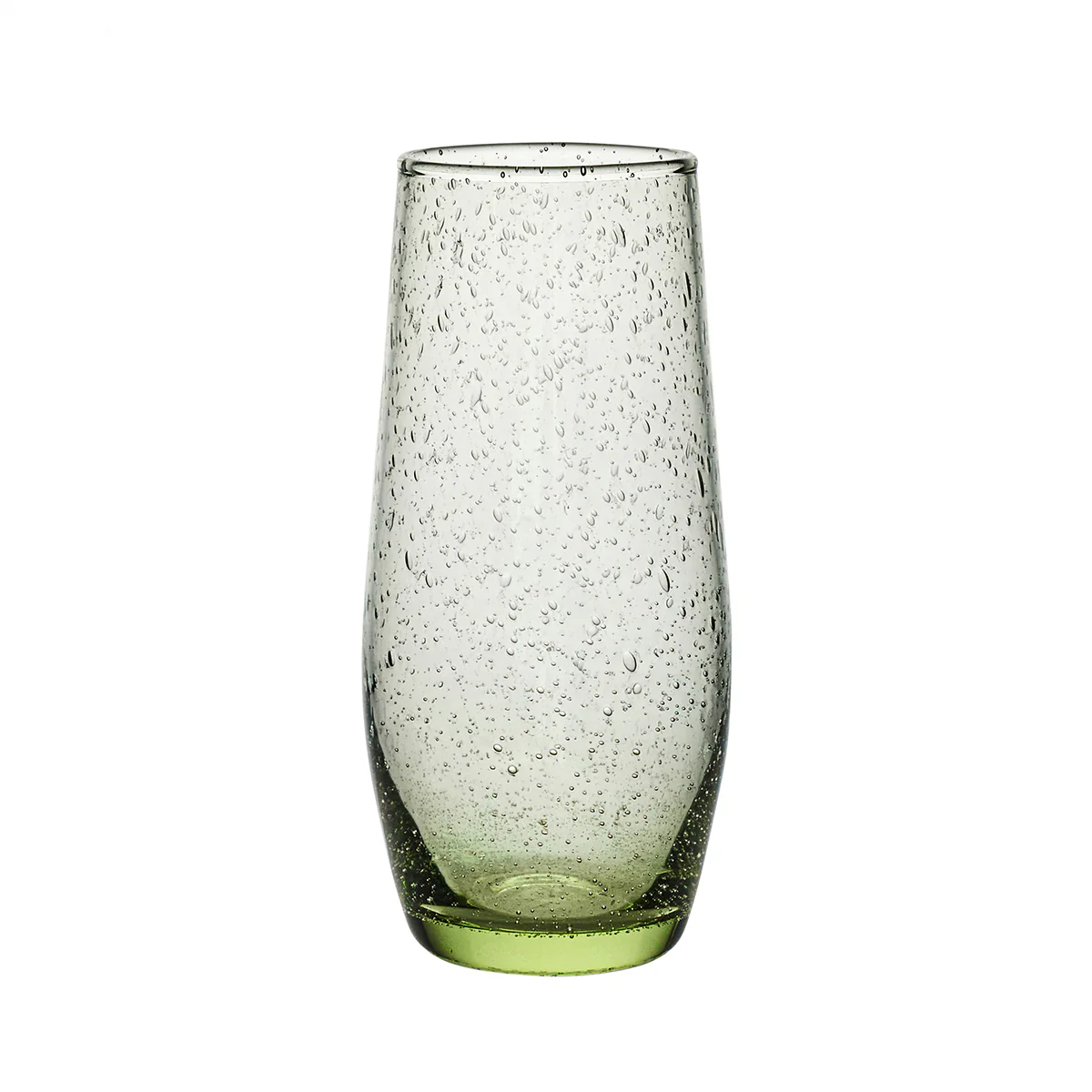Image of Provence Stemless Flute - Basil
