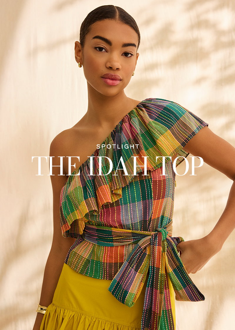 The Idah Top