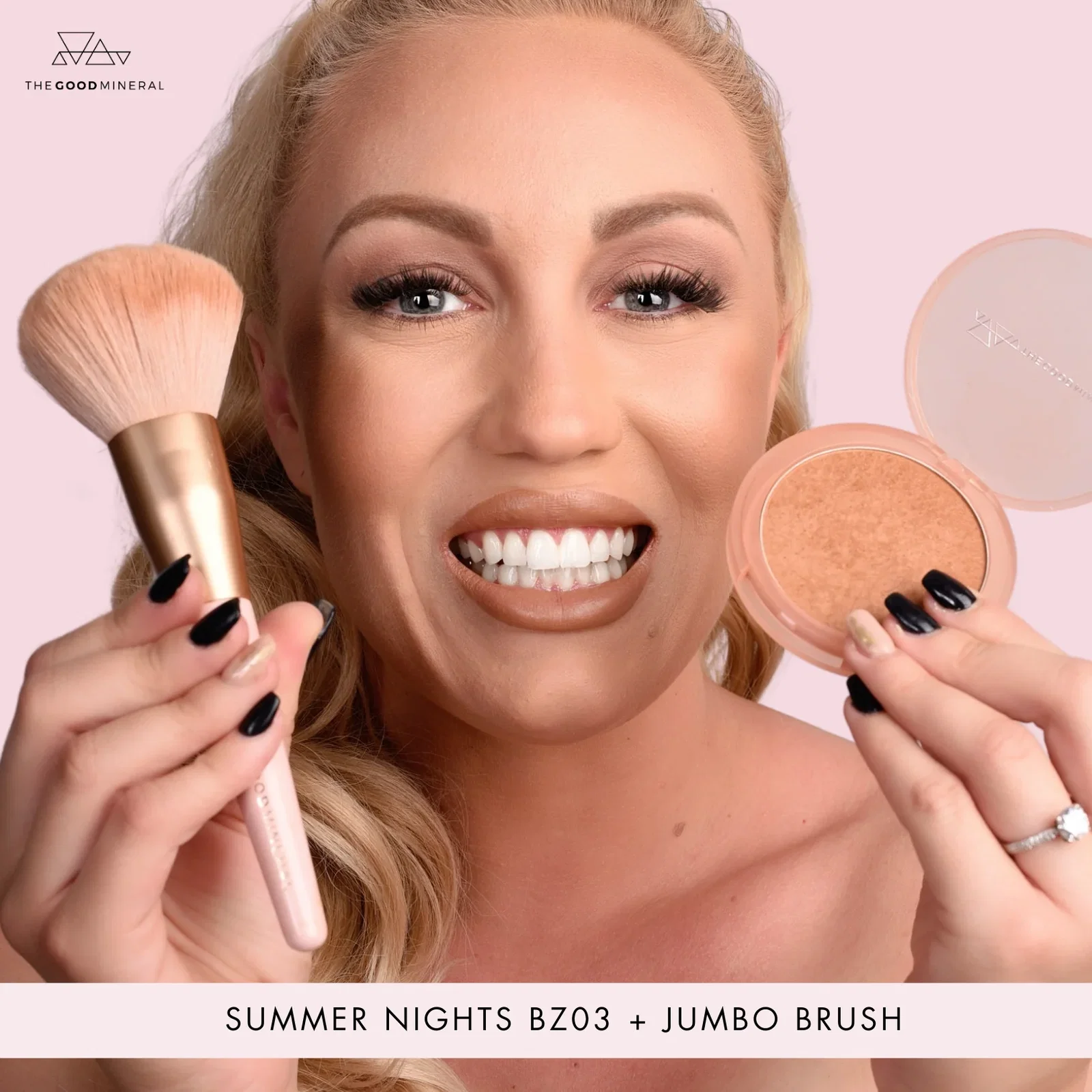 Image of Summer Nights Bronzer
