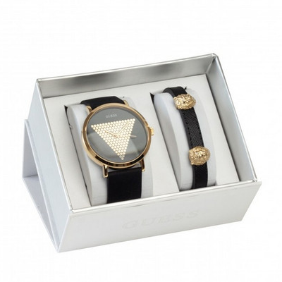 Montre Homme MENS TREND JUBS01532JWYG - Bracelet Silicone Noir